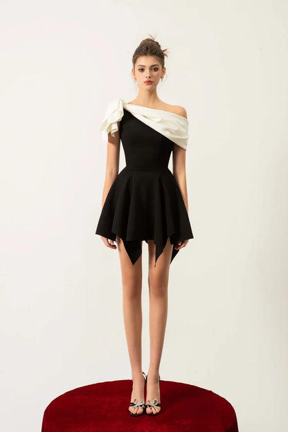 CICI Brielle Mini Dress