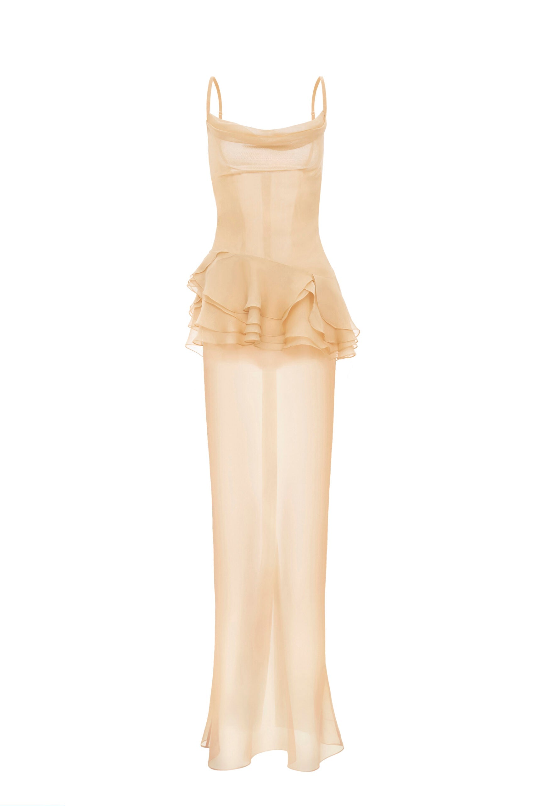 DATT MARGARITA GOWN product image