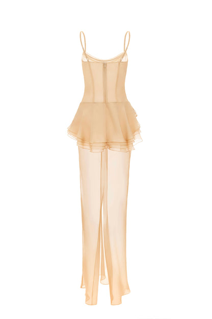 DATT MARGARITA GOWN product image