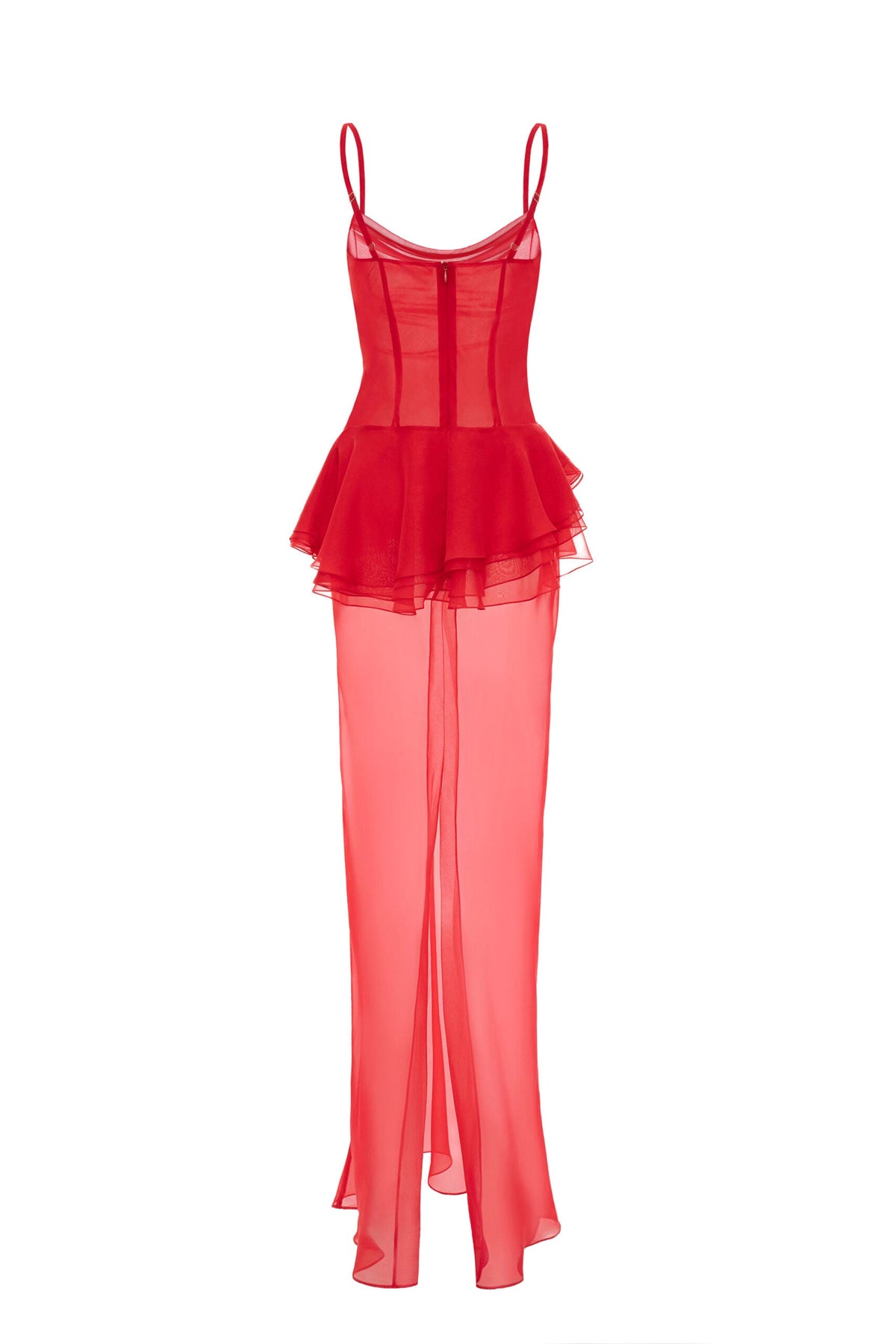 DATT MARGARITA GOWN product image