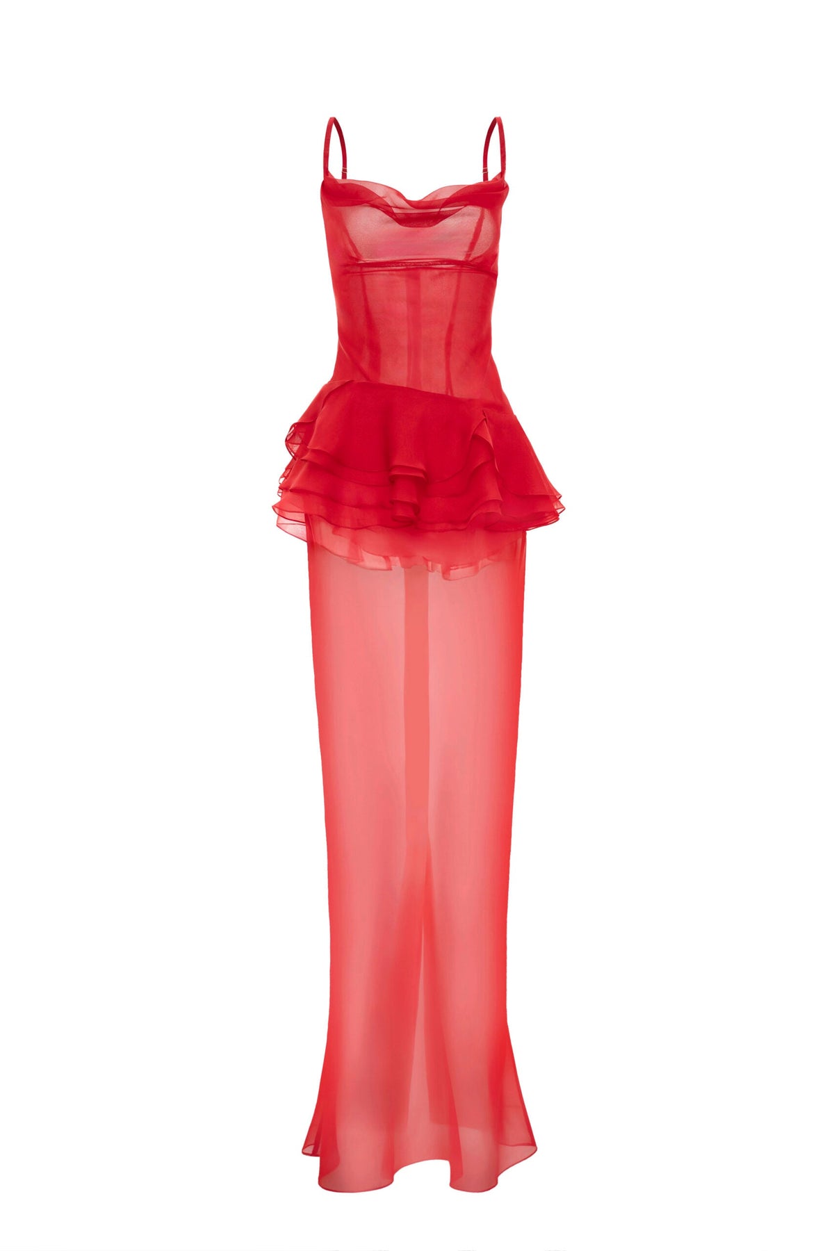 DATT MARGARITA GOWN product image