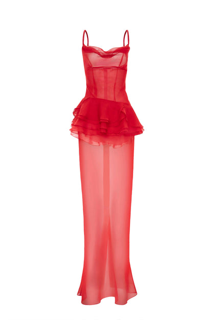 DATT MARGARITA GOWN product image