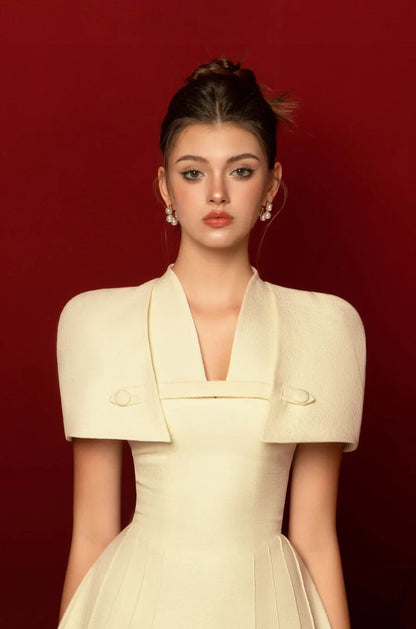 CICI Harriet Cape
