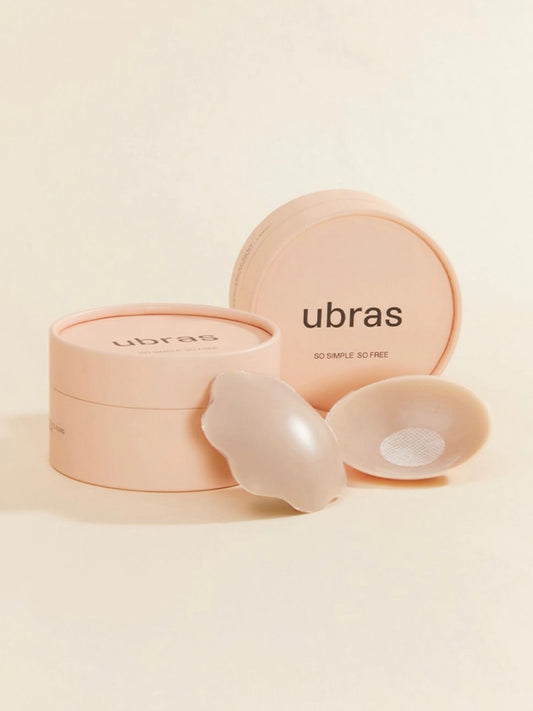 「ubras正品」Nipple Covers x 3 Pairs