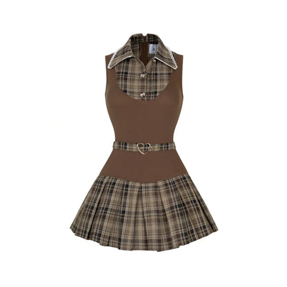AiAi Ly Audrey Dress