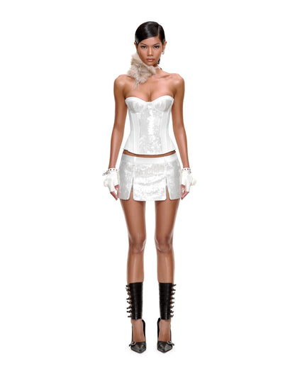 Bupbes EMMA Corset & EMMA Skirt