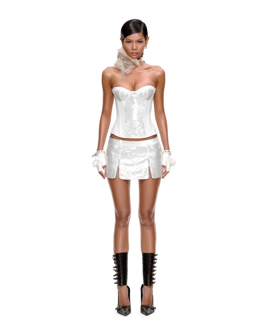 Bupbes EMMA Corset & EMMA Skirt