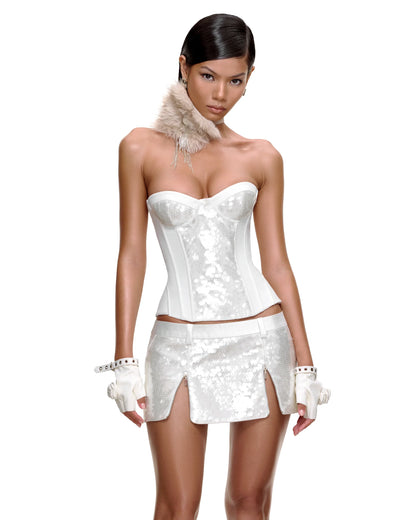 Bupbes EMMA Corset & EMMA Skirt