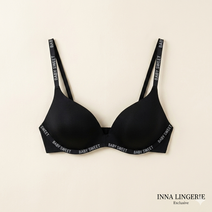 INNA Exclusive: Baby Sweet Seamless Push-Up Bralette