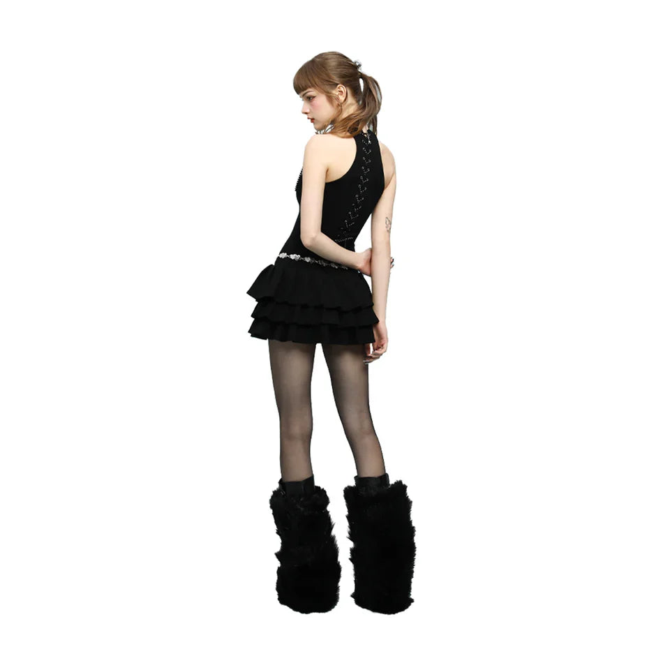 AiAi Liliana Dress