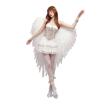 AiAi Ren Jenny Corset Top