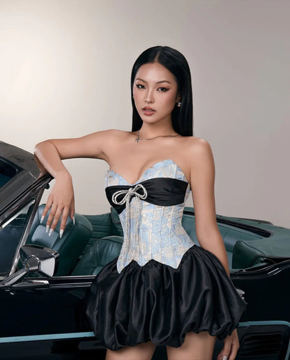 [品牌授权] LANE Cì Amee Set