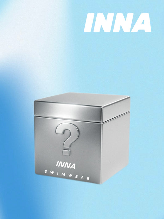 INNA Swimwear Mystery Box💌 · Unwrap The Suprise