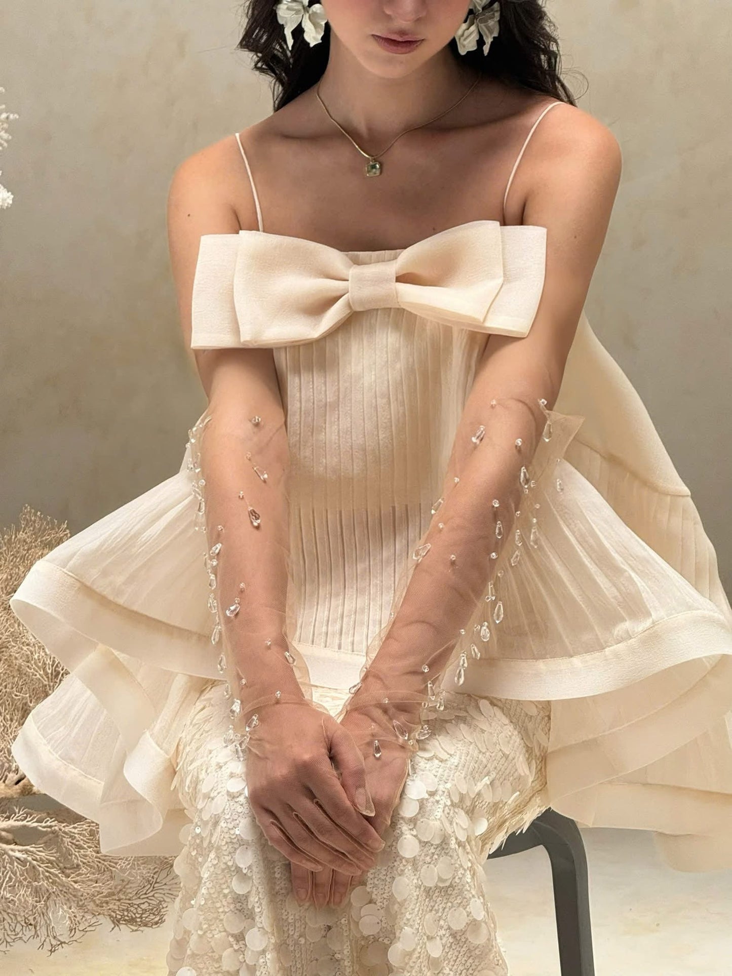 Beloved Sandie Top & Lucy Skirt