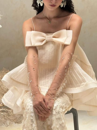 Beloved Sandie Top & Lucy Skirt