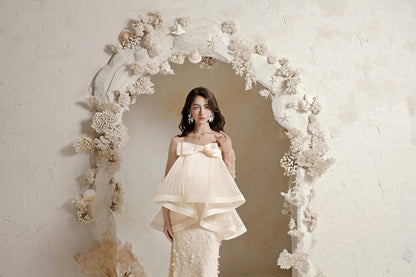 Beloved Sandie Top & Lucy Skirt