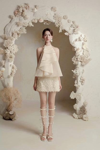 Beloved Emily Top & Lana Skirt
