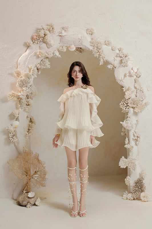 Beloved Lana Skirt