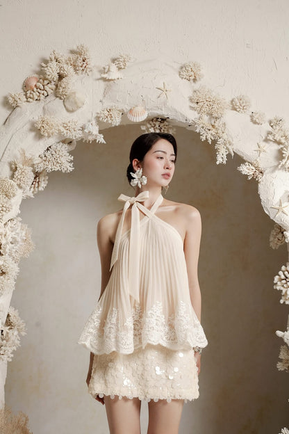 Beloved Julia Top & Lana Skirt