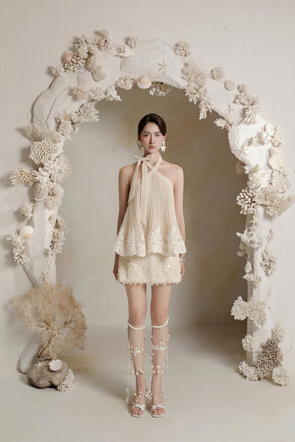Beloved Julia Top & Lana Skirt
