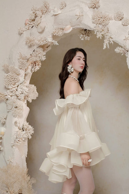 Beloved Flora Dress