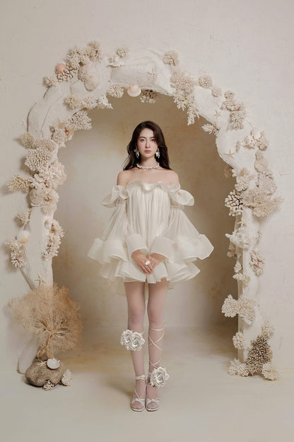 Beloved Flora Dress