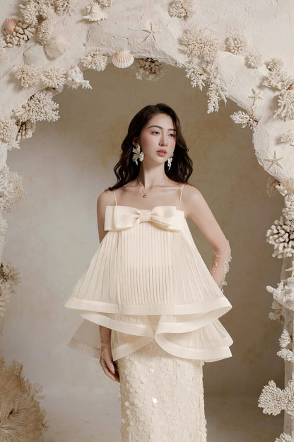 Beloved Sandie Top & Lucy Skirt