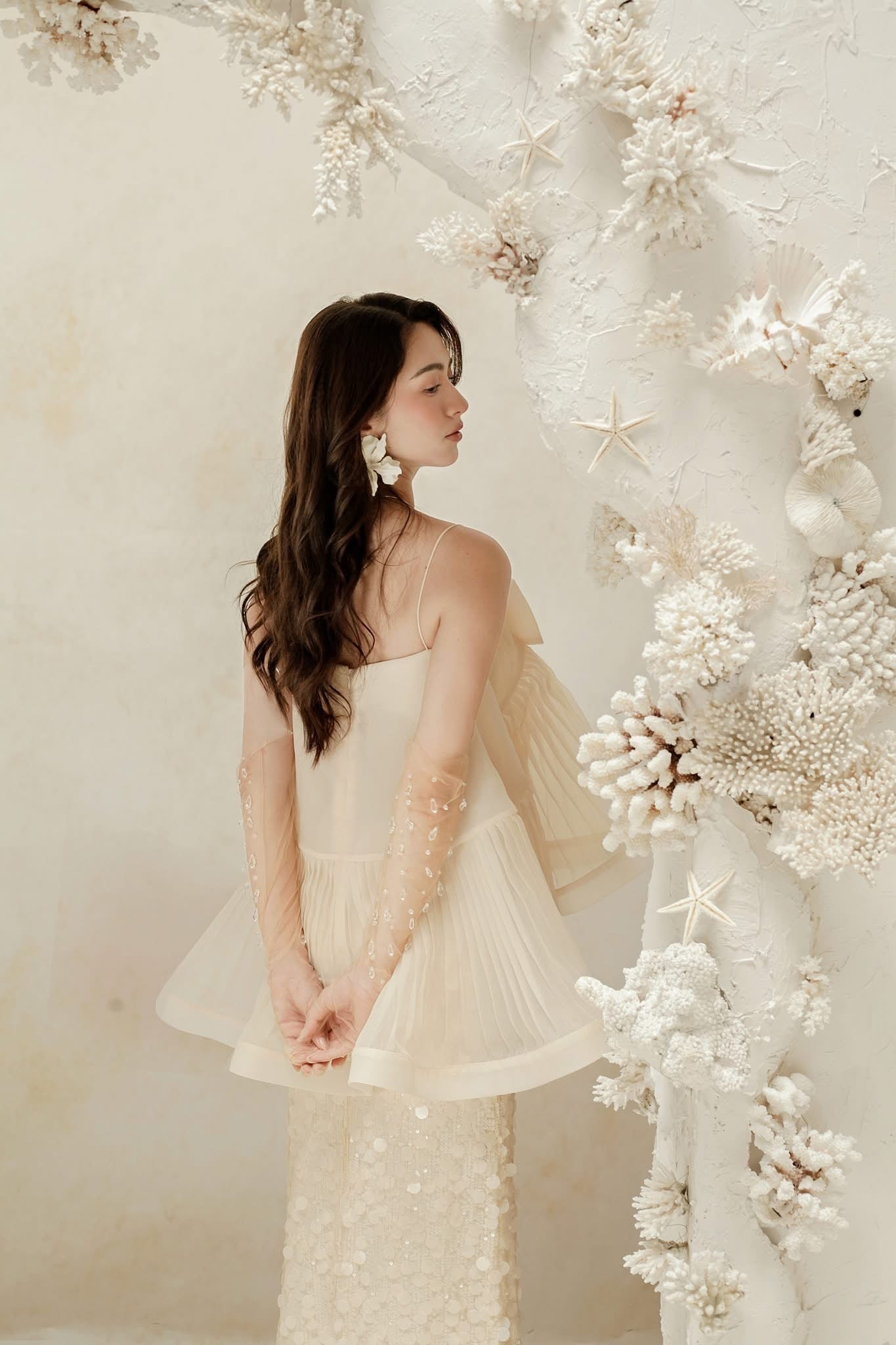 Beloved Sandie Top & Lucy Skirt
