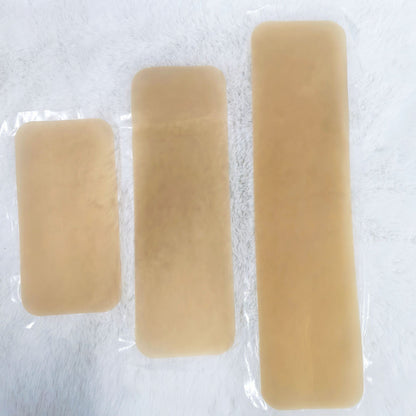 INNA Invisible Silicone Boob Tape Set
