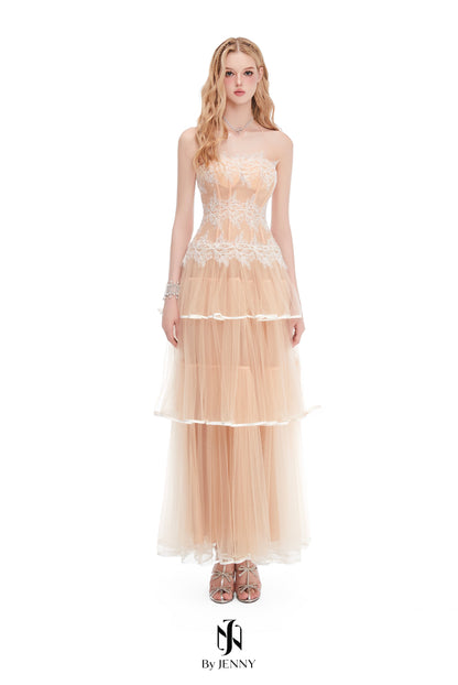 By JENNY Junia Dress — By JENNY