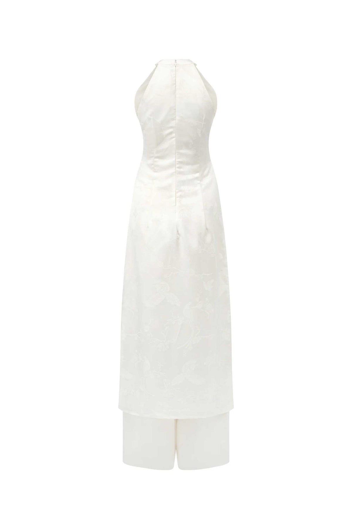 Phoebe Ao Dai Dress — image 2
