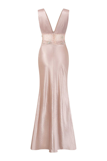 Phoebe Craystal Cut Dress — image 2