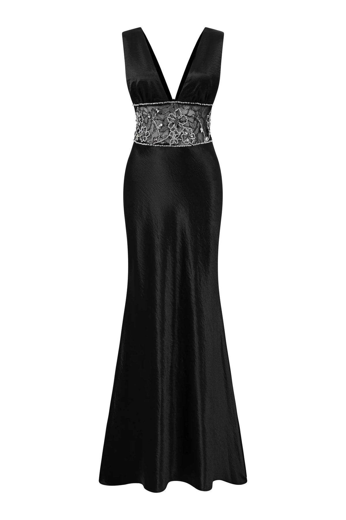 Phoebe Craystal Cut Dress — image 3