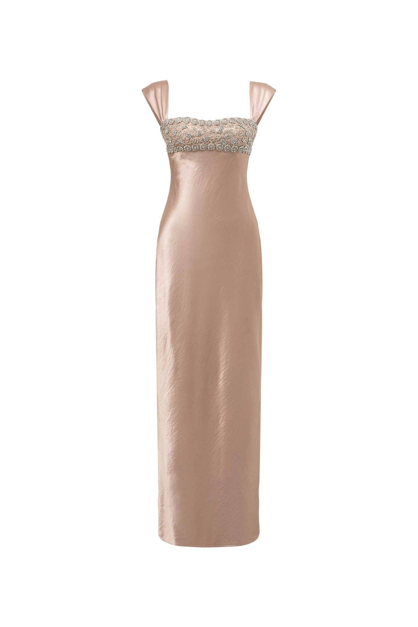 Phoebe French Stain Dress — image 1