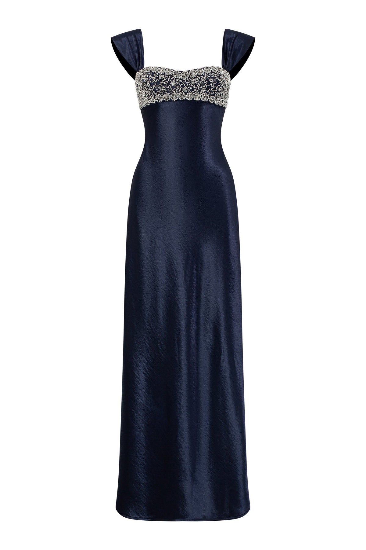 Phoebe French Stain Dress — image 2