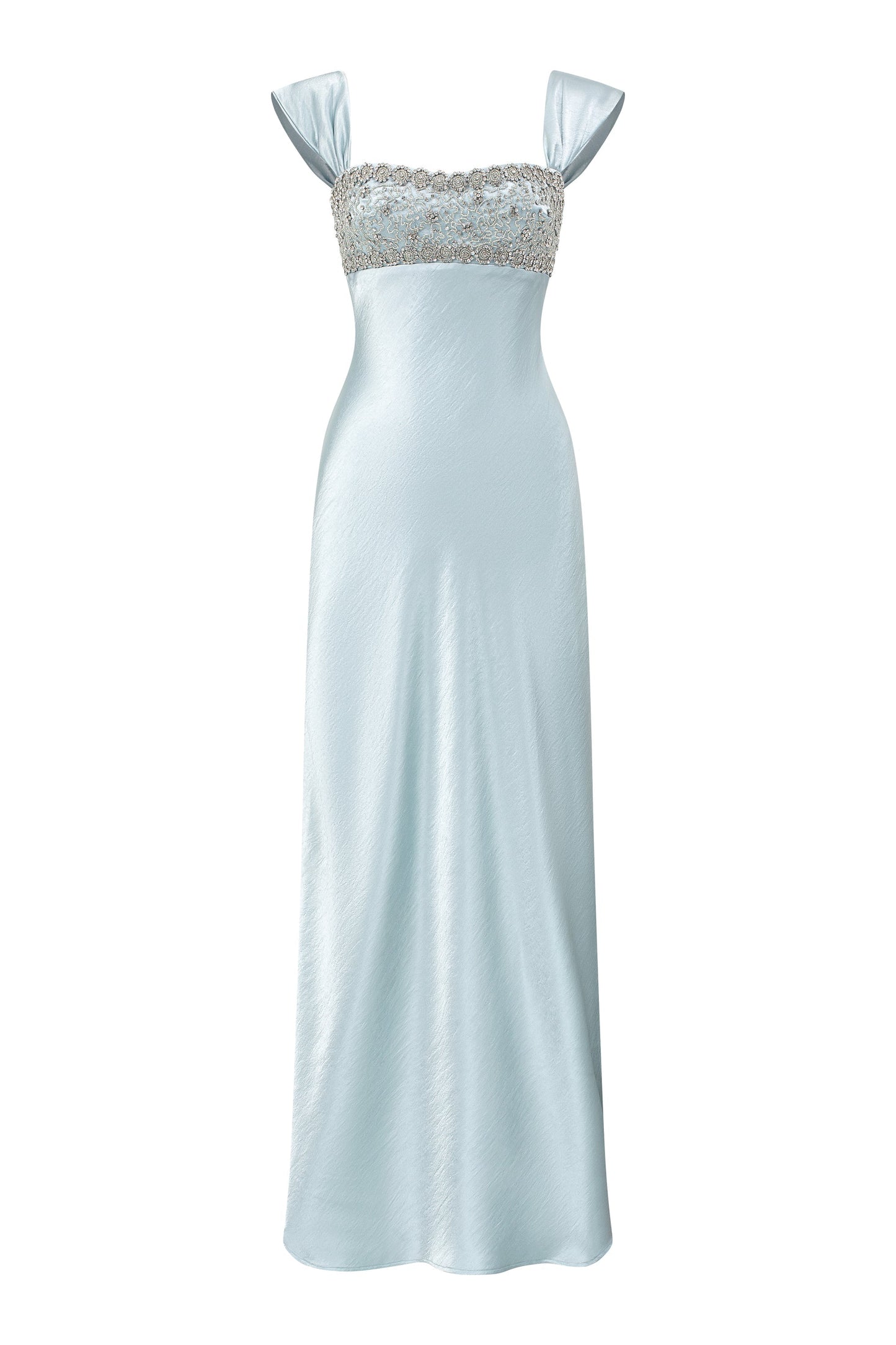 Phoebe French Stain Dress — image 4