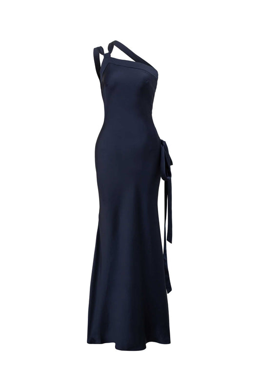 Phoebe Silk Dress — image 1