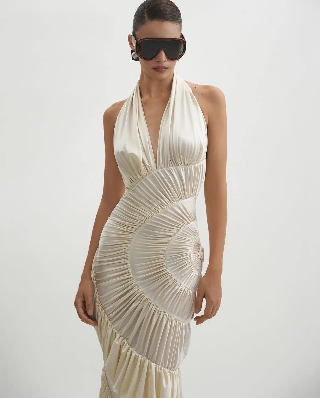 DATT AMMONITE GOWN product image