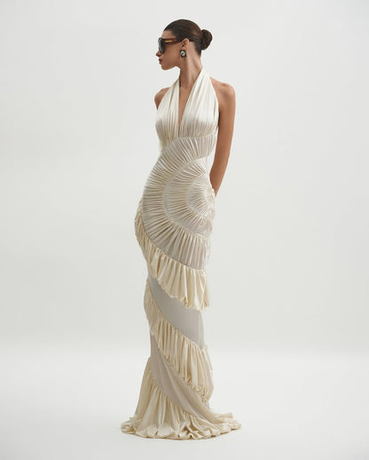 DATT AMMONITE GOWN product image