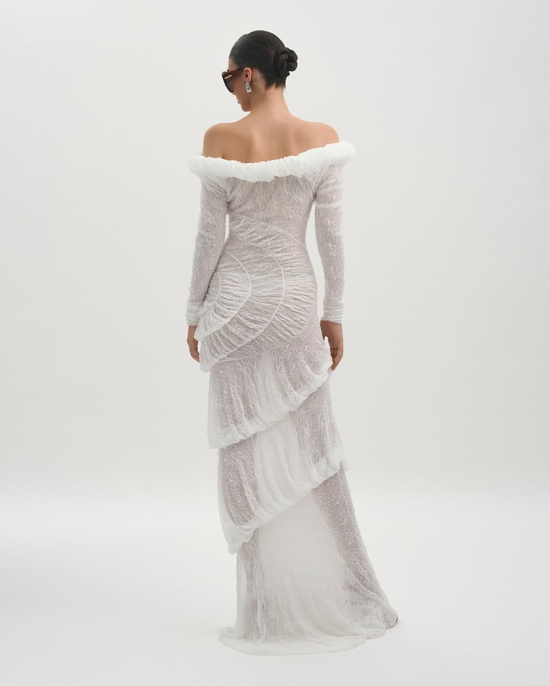 DATT TIDAL GOWN product image