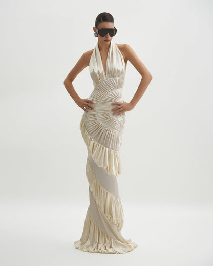 DATT AMMONITE GOWN product image