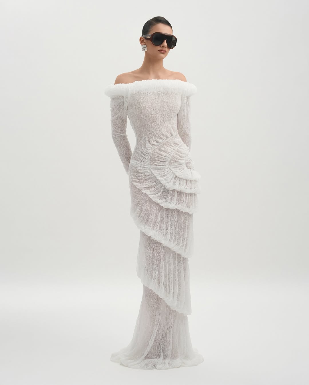 DATT TIDAL GOWN product image