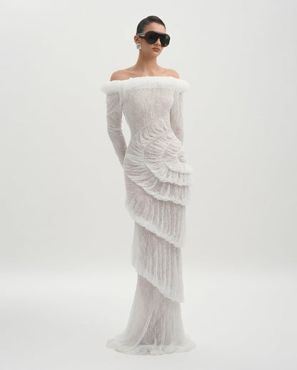 DATT TIDAL GOWN product image