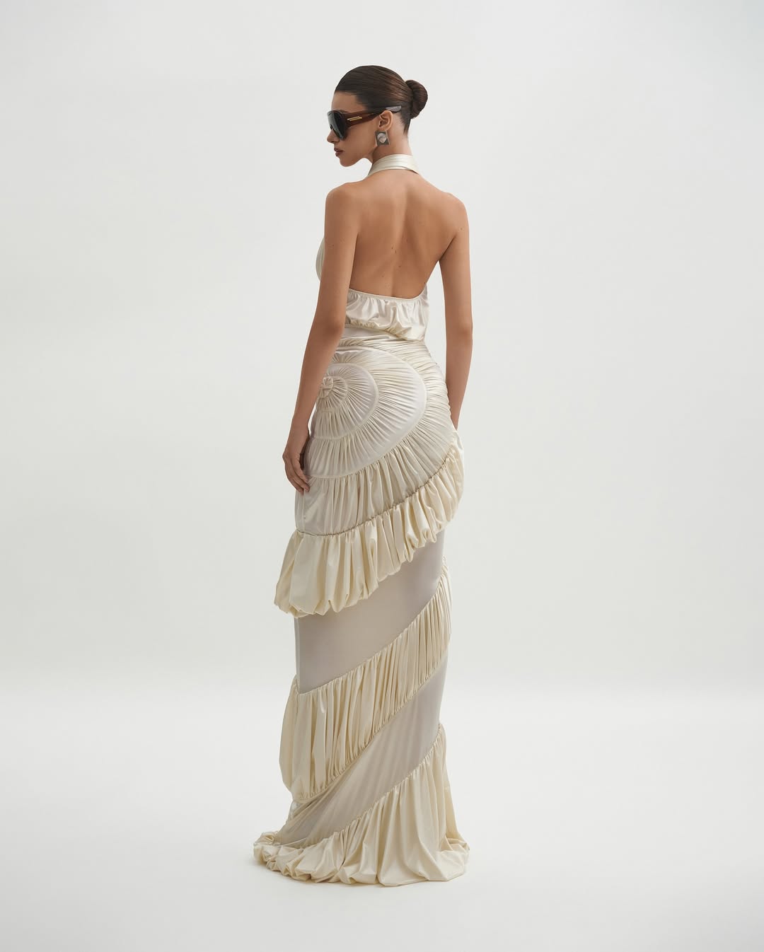DATT AMMONITE GOWN product image