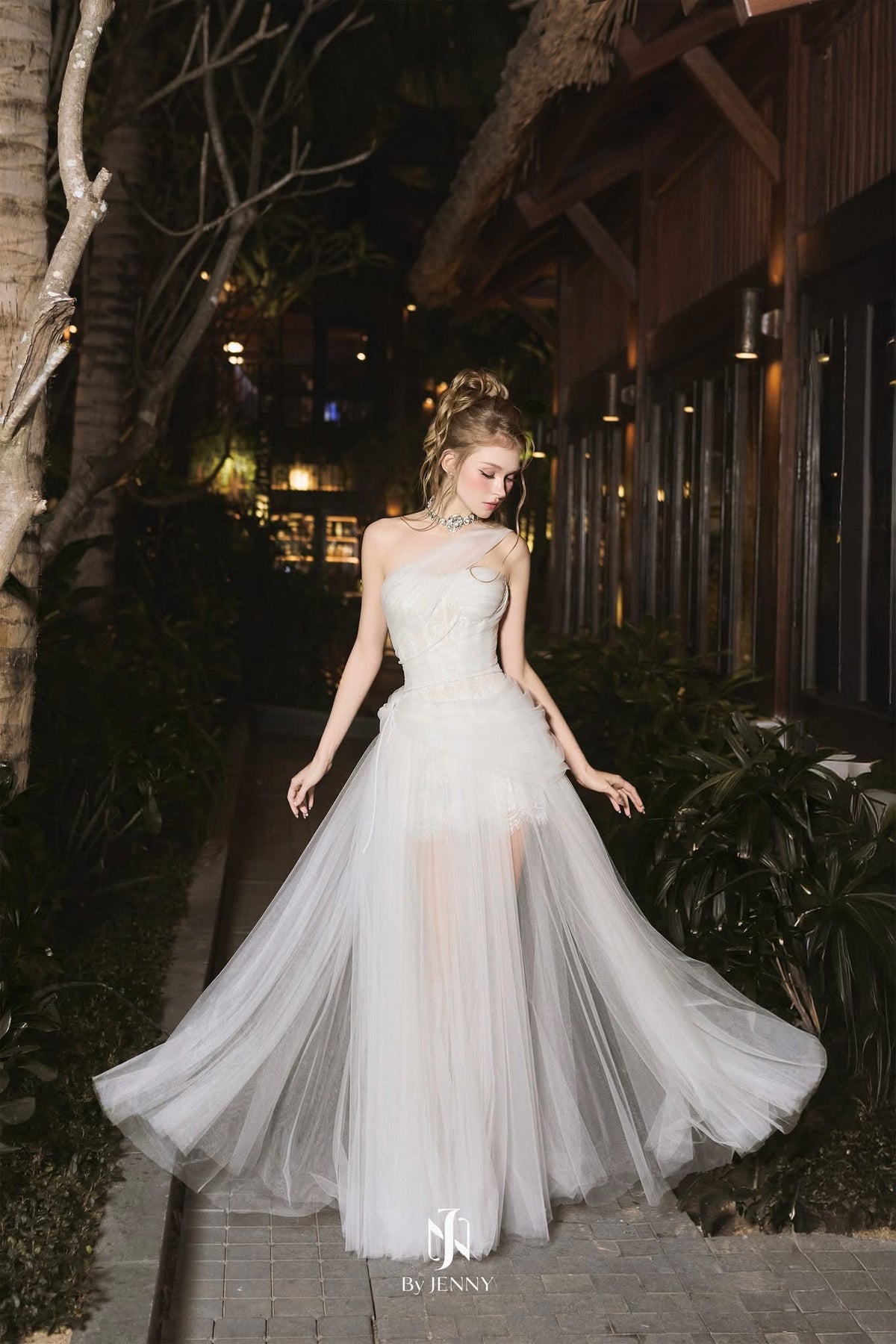 By JENNY Serena Dress — By JENNY