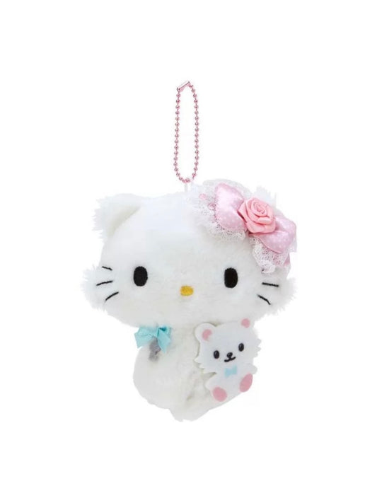 HELLO KITTY Charmmy Kitty