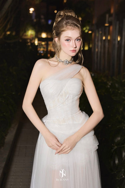 By JENNY Serena Dress — By JENNY