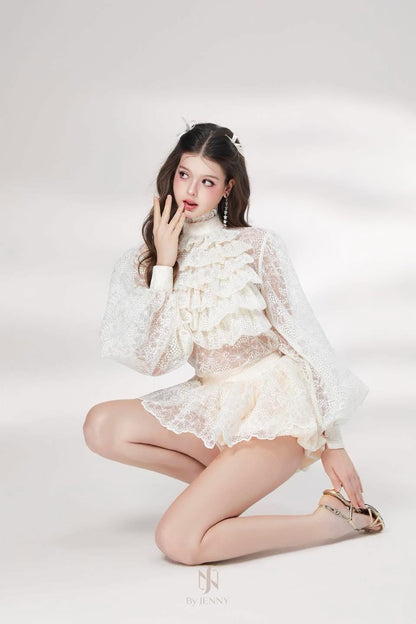 By JENNY Sera Dress — By JENNY