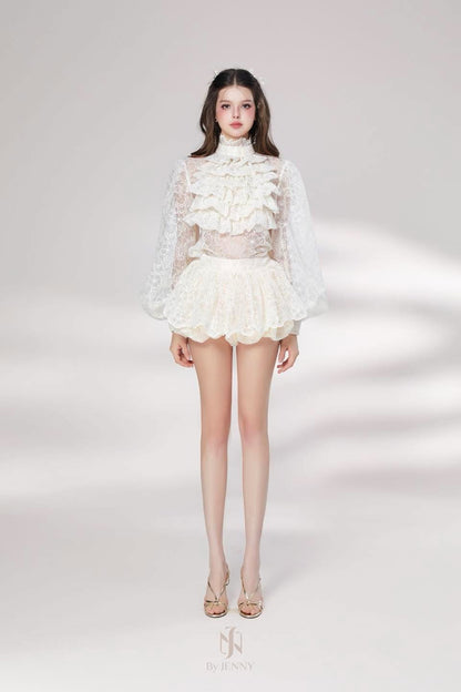By JENNY Sera Dress — By JENNY