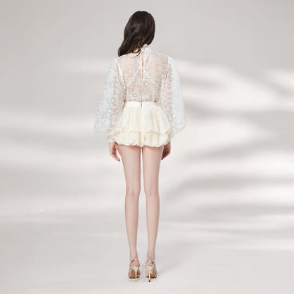 By JENNY Sera Dress — By JENNY